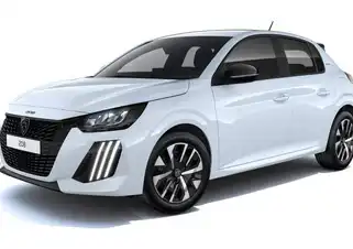 208 1.2 MHEV 110