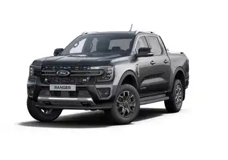 Ranger 2.3 Eco Boost e-4WD Automat