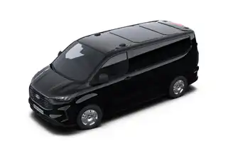 Transit Custom Van 280 L1H1 Automat