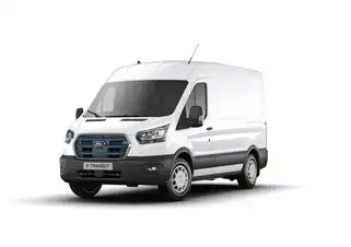E-Transit Van 350 L3 Trend RWD