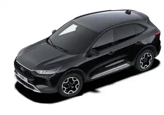 Kuga 2.5 PHEV FWD