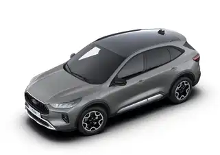 Kuga 2.5 PHEV FWD