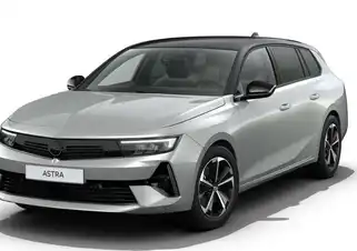 Astra Sports Tourer 1.2i Turbo A