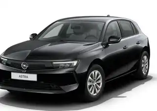 Astra 1.2i Turbo A