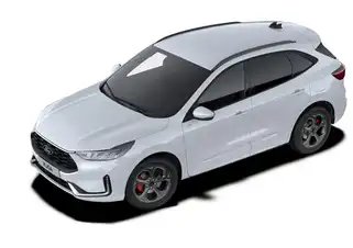 Kuga 2.5 PHEV FWD