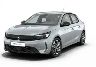 Corsa 1.2 MHEV