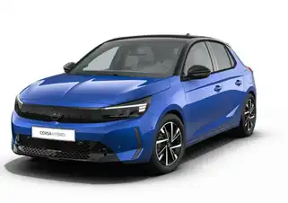 Corsa 1.2 MHEV