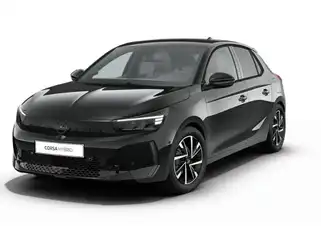 Corsa 1.2 MHEV