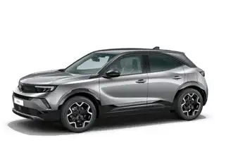 Mokka 1.2 Direct Injection Turbo Aut.
