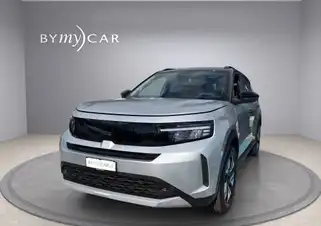 Frontera 1.2i MHEV