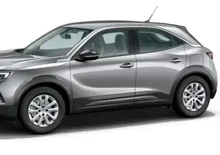 Mokka 1.2 Direct Injection Turbo