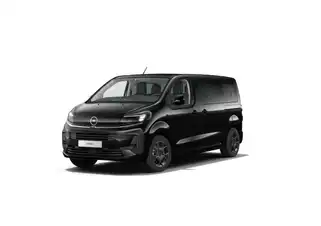 Zafira 2.0 CDTI L Automatik