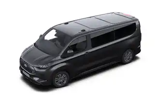 Tourneo Bus 340 L2H1 82,5kWh