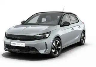 Corsa e- 51kWh