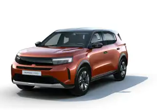 Frontera 1.2i MHEV