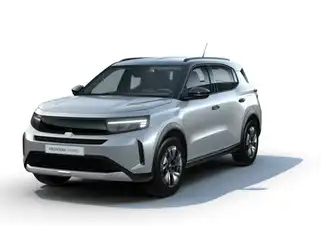 Frontera 1.2i MHEV