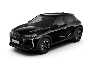 DS 3 1.2 MHEV