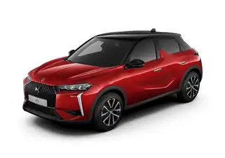 DS 3 1.2 MHEV