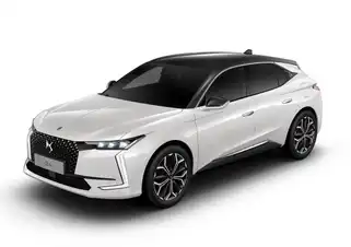 DS 4 1.6 PHEV