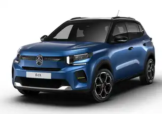 e-C3 44kWh