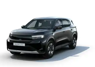 Frontera 1.2i MHEV