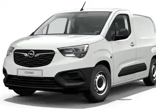 Combo Cargo 1.5 start/stop