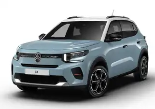 C3 1.2i MHEV PureTech