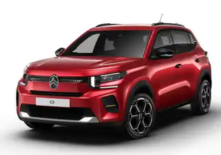C3 1.2i MHEV PureTech