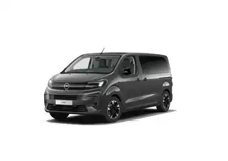 Zafira 2.0 CDTI L Automatik