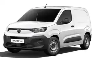 Berlingo Van M 1.5 Blue HDi 100 s/s