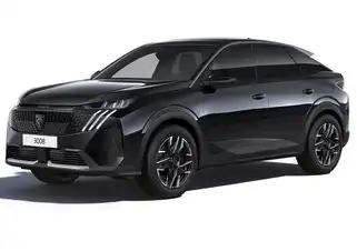 3008 195 e-DCS7 Plug-in Hybrid