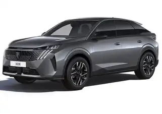 3008 195 e-DCS7 Plug-in Hybrid