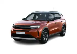 Frontera-e 44 kWh