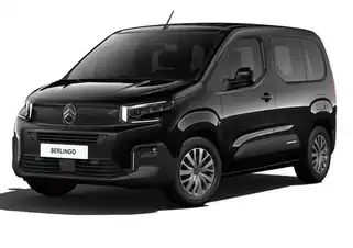 Berlingo 1.5 BlueHDi 130 XL EAT8