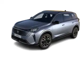 5008 145 Hybrid e-DCS6