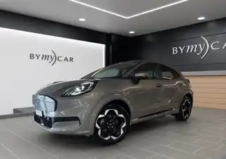Puma Elektro 43kWh