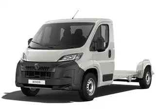Boxer 2.2 HDI 335 L2