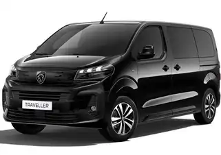 Traveller 2.0 BlueHDi VIP Standard EAT8