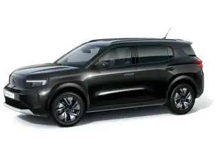 Frontera 1.2i MHEV