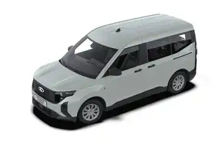 Tourneo Courier 1.0 EcoBoost Automat