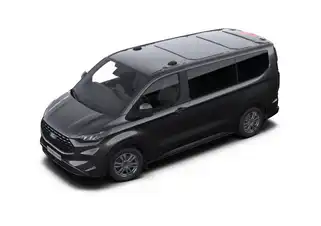 Transit Custom 320 L1H1 Aut.