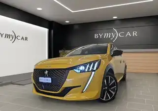 208 Elektrik