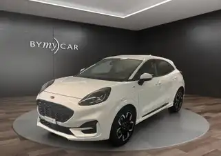 Puma 1.0 SCTi Automat