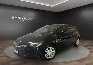 Astra 1.0i Turbo