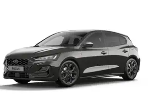 Focus 1.0 MHEV Automat