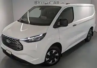 Transit Custom Van 320 L1H1 82,5kWh