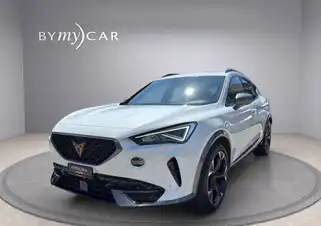 Formentor 1.4 e-HYBRID pHEV DSG