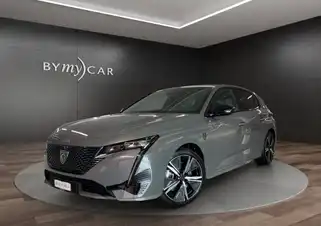 308 1.6 PHEV 180