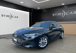 A3 Sportback 35 TFSI S-tronic