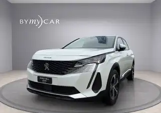 3008 1.5 BlueHDi EAT8